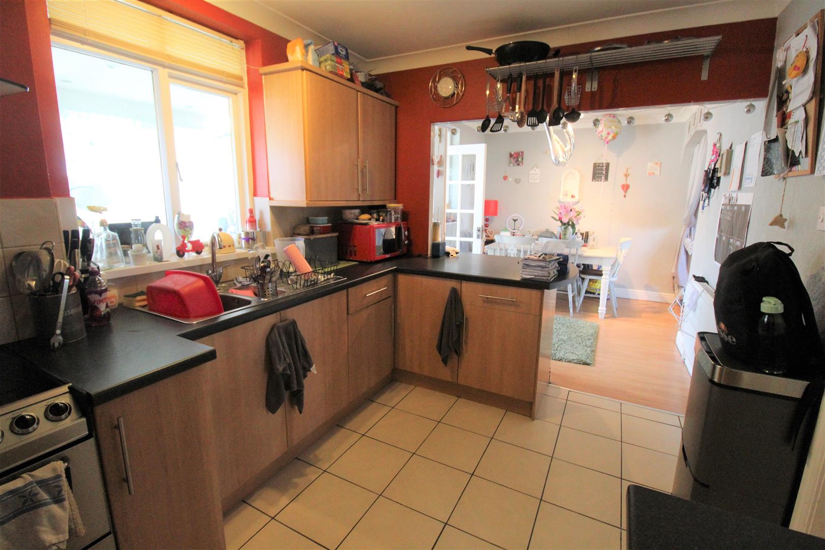 Cauldon Avenue, Bradwell, Newcastle-under-Lyme